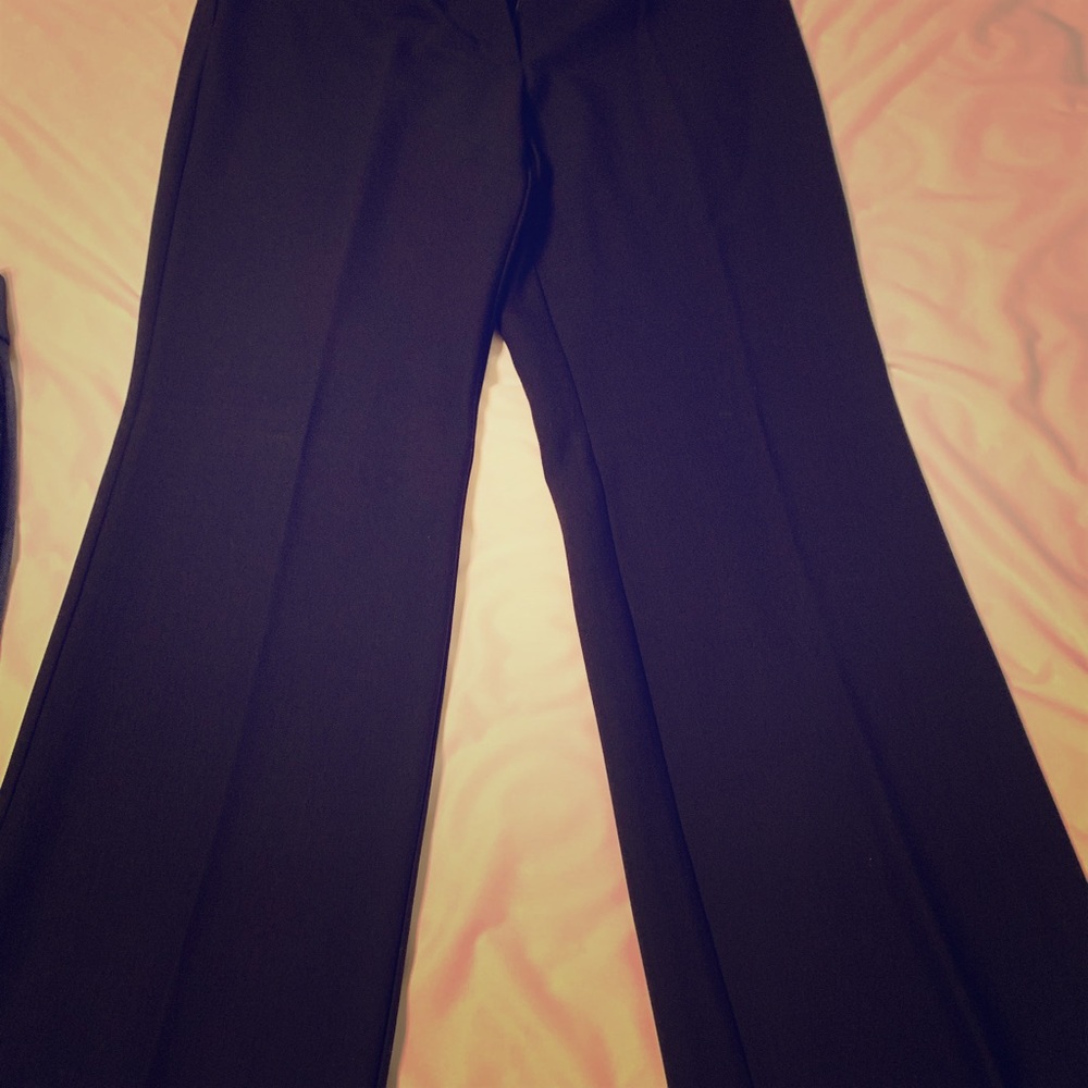 BRAND NEW THE LOFT DRESS PANTS- never worn